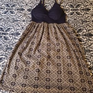 Motherhood nightgown